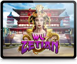 GoldenWuZeTian