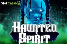 Haunted Spirit