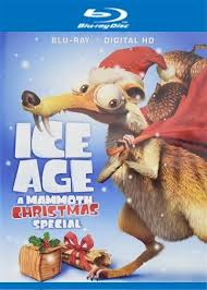 Iceage Mammoths