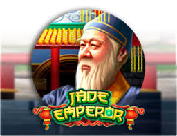 Jade Emperor