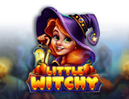 LittleWitch
