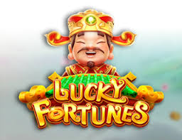 Lucky Fortunes