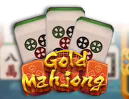 Mahjong Gold 2