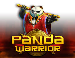 Panda Warrior