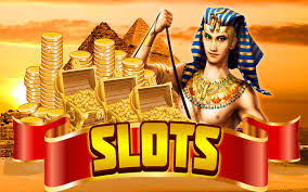 Pharaoh