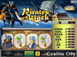 Pirate Attack