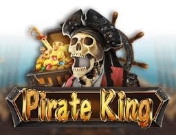 Pirate King