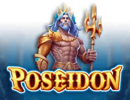 Poseidon 777