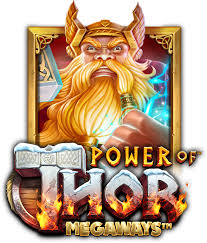 Power Of Thor