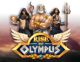 Rage Of Olympus