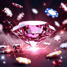 Shining Diamond