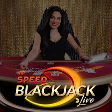 Speed Blackjack
