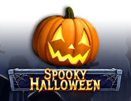 Spooky Halloween