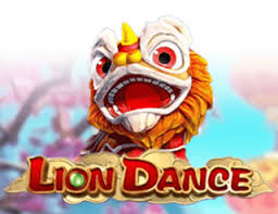TaichiLiondance