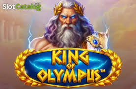 The King Of Olympus