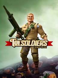 ToySoldiers