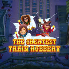 Train Robber