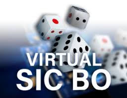 Virtual Sicbo