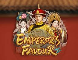 emperor auspicious
