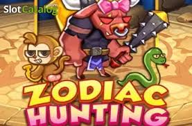 Zodiac Hunting