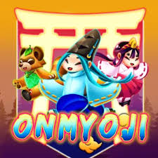 Onmyoji
