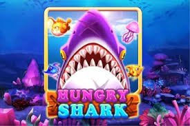 Hungry Shark Cthulhu