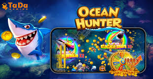 Ocean Star Hunting