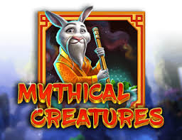 Mythical Beast