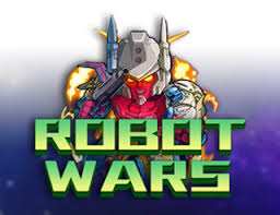 Robot Wars