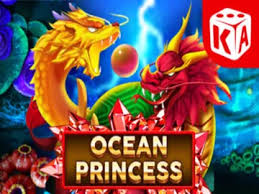 Ocean Princess