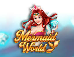 Mermaid World