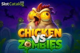 Zombie Chicken