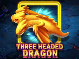 Three Headed Dragon