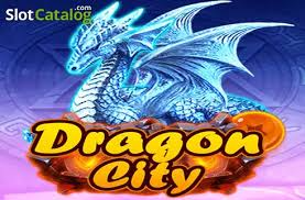 Dragon City