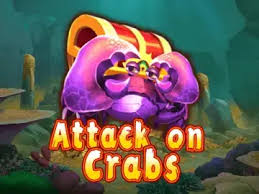 Attack on Crabs