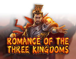 Romance of the Three Kingdoms