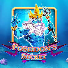 Poseidon's Secret