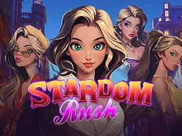 Stardom Rush