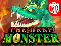 The Deep Monster