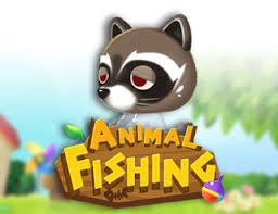 Animal Fishing