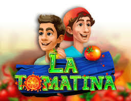 La Tomatina