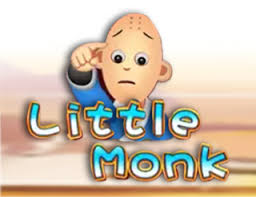 Little Monk