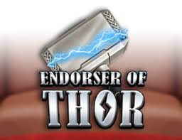 Endorser of Thor