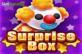 Surprise Box