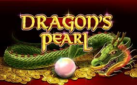 Dragon Pearl