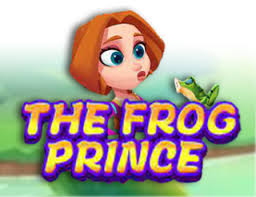 The Frog Prince