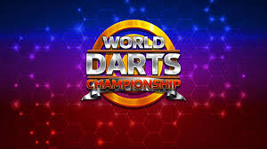 Darts Champion
