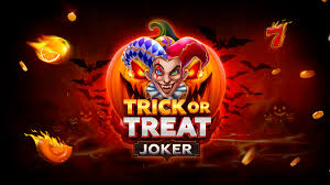 Trick or Treat