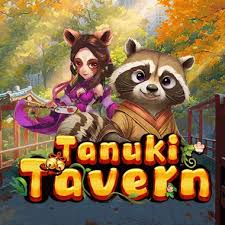 Tanuki Tavern