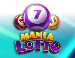 Mania Lotto